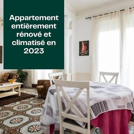 Beziers Apart Art Deco Luaran gambar