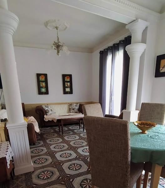 Beziers Apart Art Deco Luaran gambar