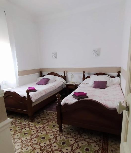 Beziers Apart Art Deco Luaran gambar