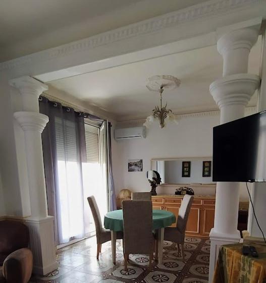 Beziers Apart Art Deco Luaran gambar