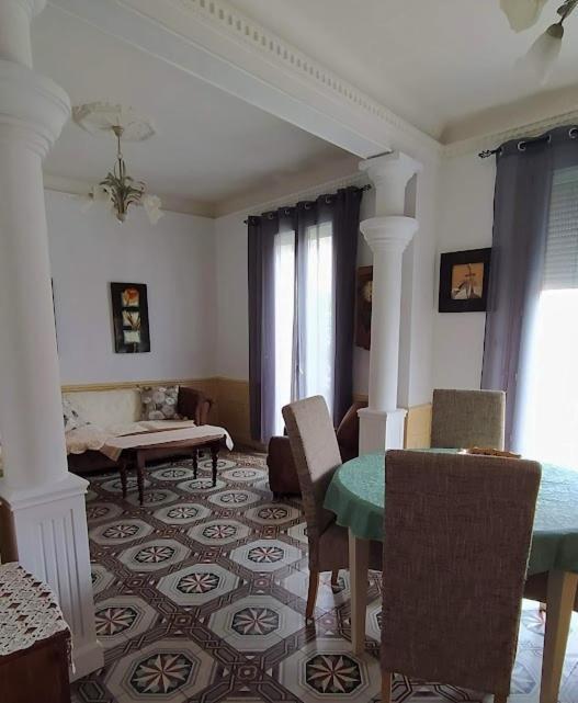 Beziers Apart Art Deco Luaran gambar