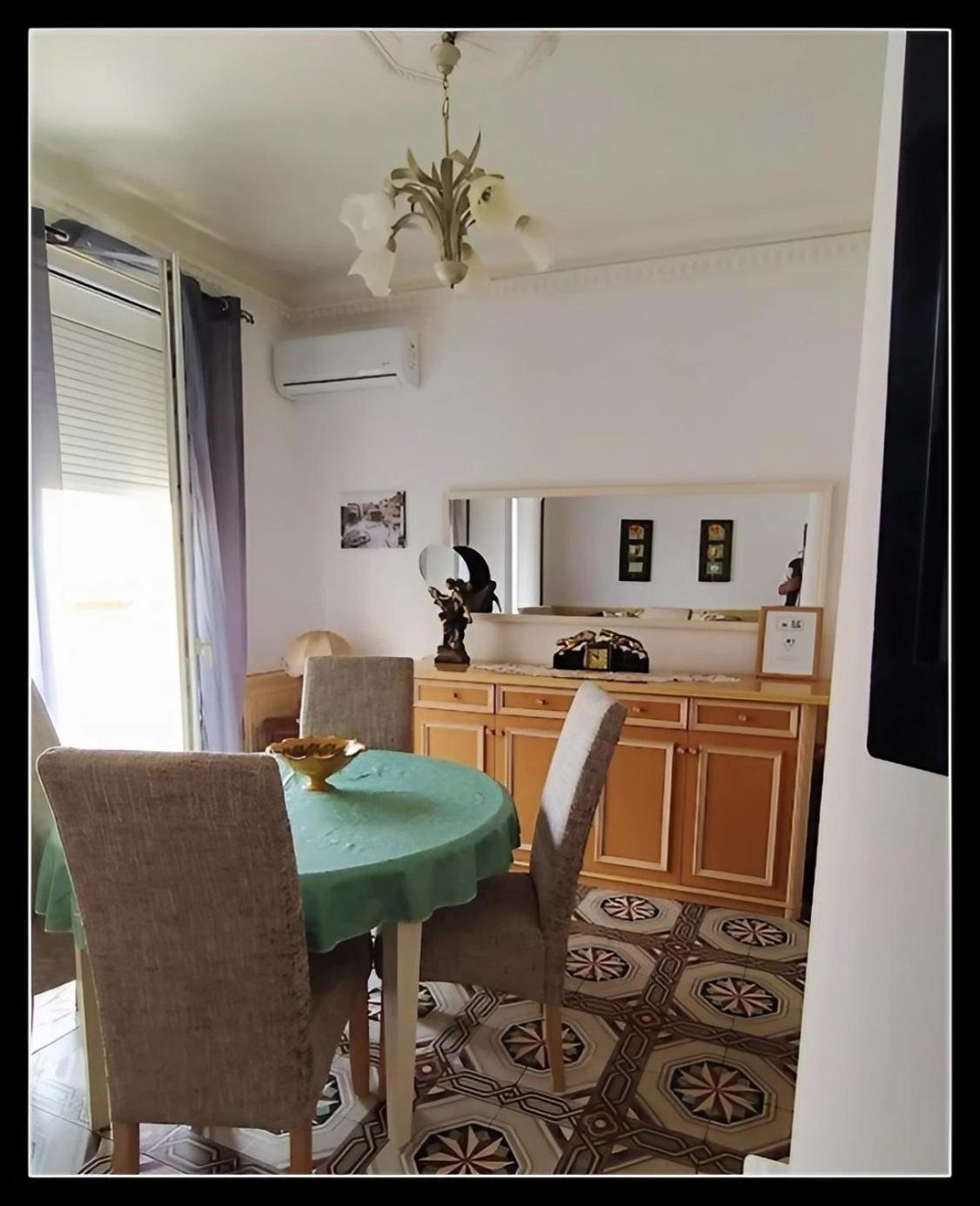 Beziers Apart Art Deco Luaran gambar