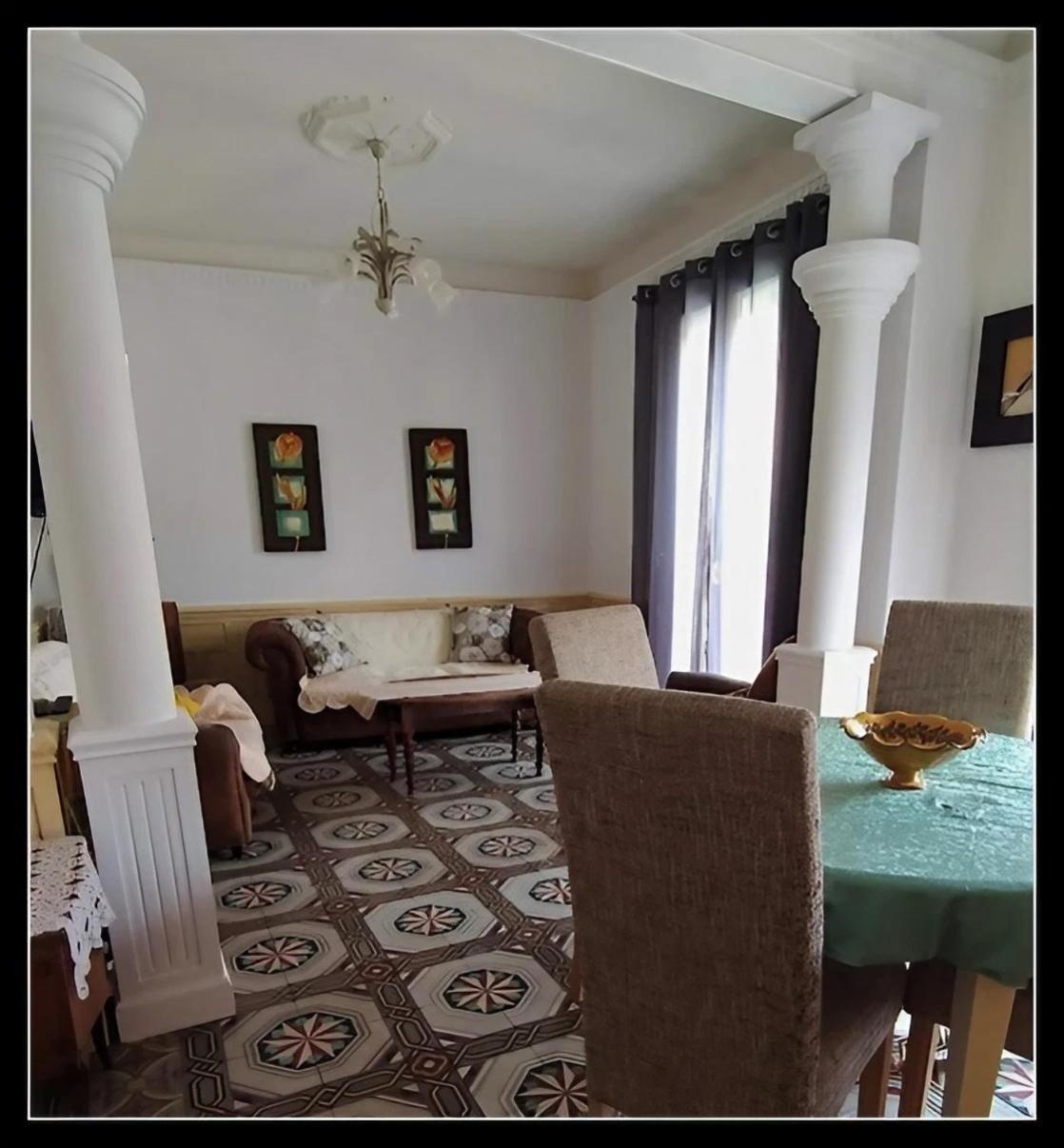 Beziers Apart Art Deco Luaran gambar