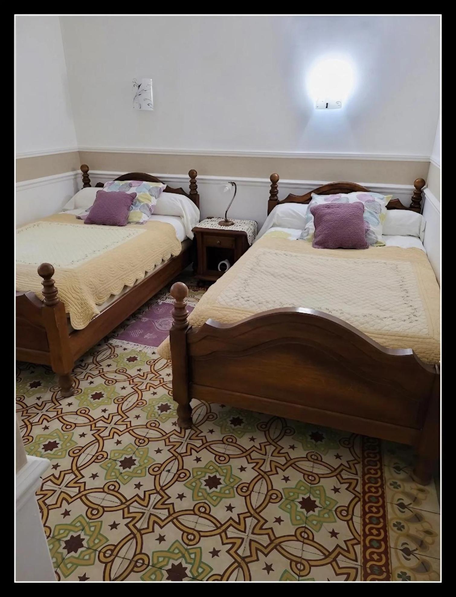Beziers Apart Art Deco Luaran gambar