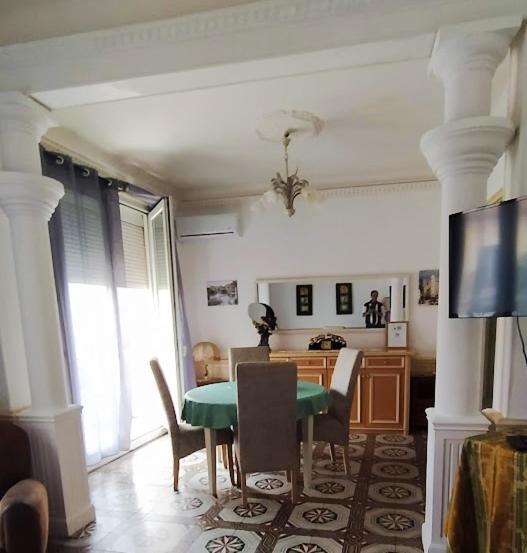 Beziers Apart Art Deco Luaran gambar