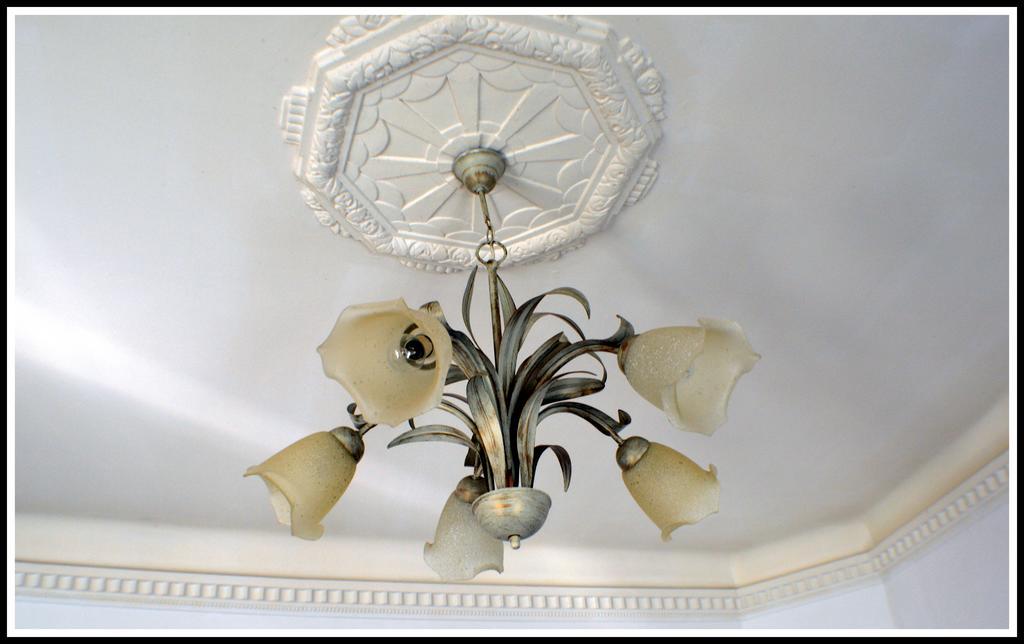 Beziers Apart Art Deco Luaran gambar