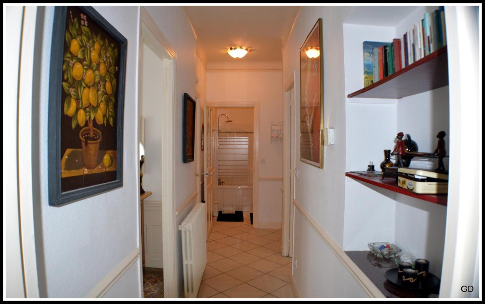 Beziers Apart Art Deco Luaran gambar