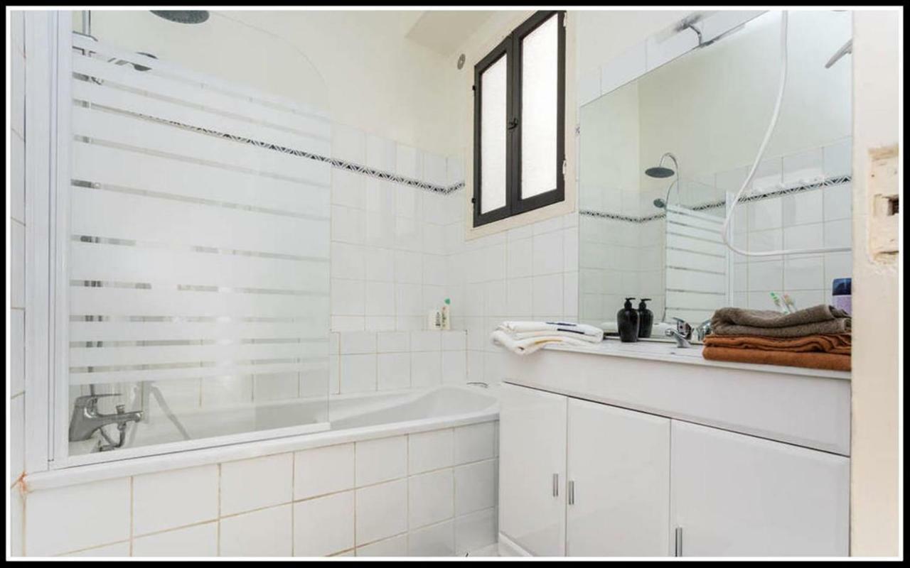 Beziers Apart Art Deco Luaran gambar